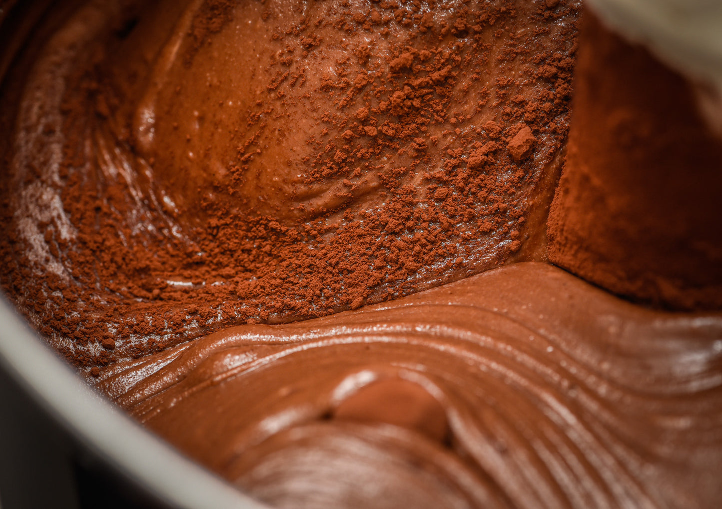 Noisettes croquantes et Chocolat Noir
