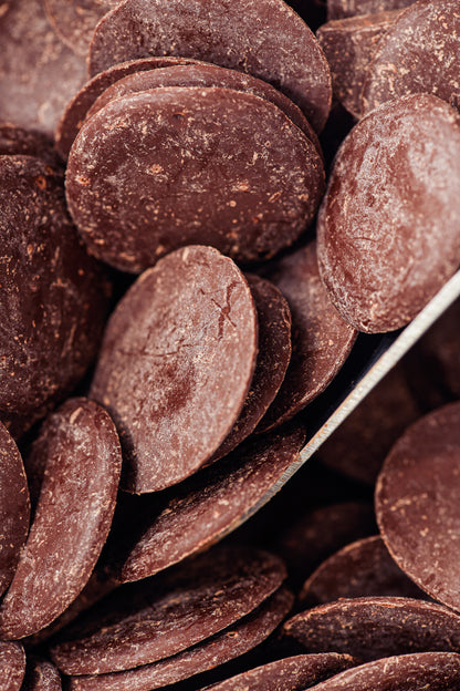 Chocolat fin de Madagascar - Noir 70 %